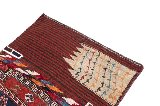 Kilim Patchwork - 3