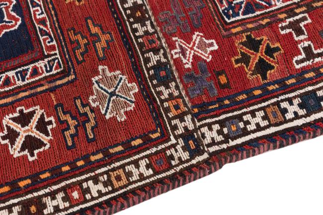 Kilim Patchwork - 4