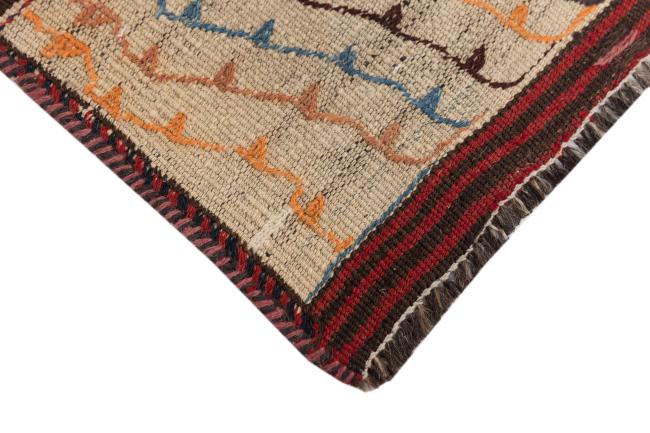 Kilim Patchwork - 5