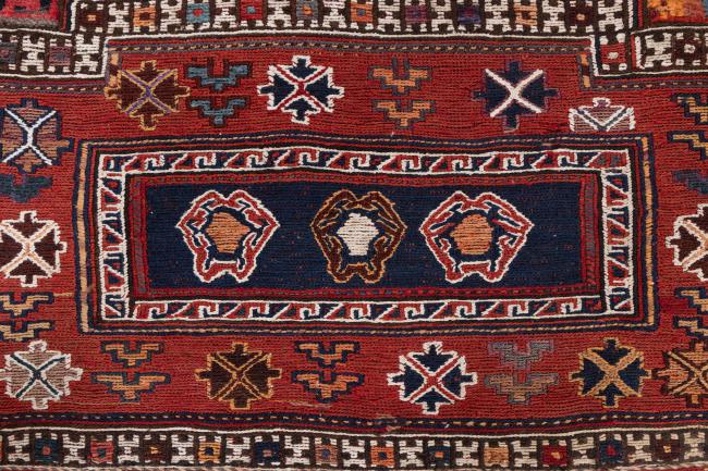 Kilim Patchwork - 6