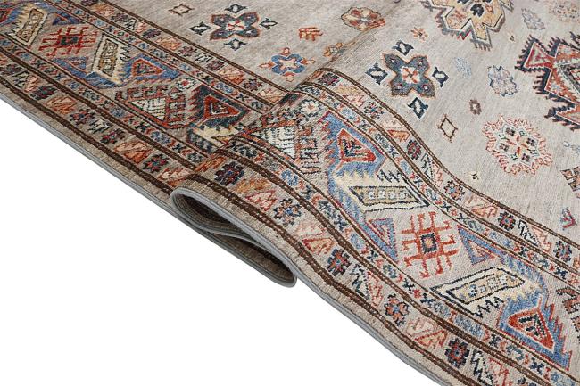 Kazak Ghazni - 1