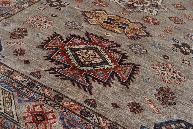 Kazak Ghazni - 2