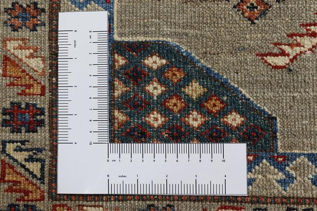 Kazak Ghazni - 4