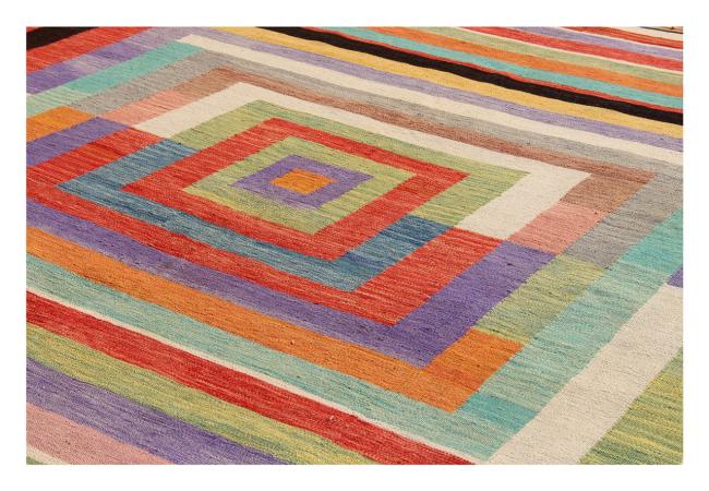 Kilim Afghan Edition - 1