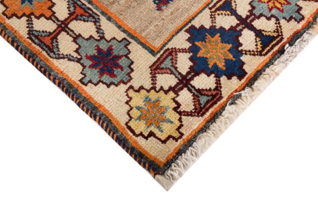 Persian Gabbeh Ghashghai - 5