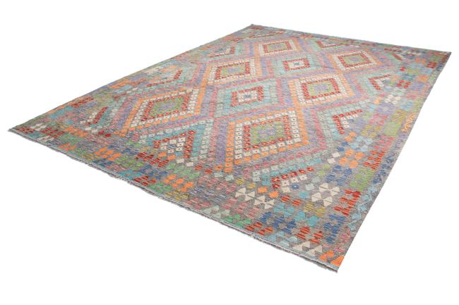 Kilim Afegão - 2