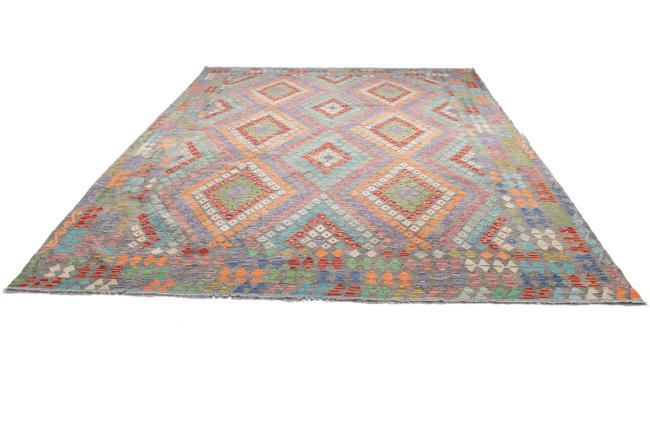 Kilim Afegão - 3