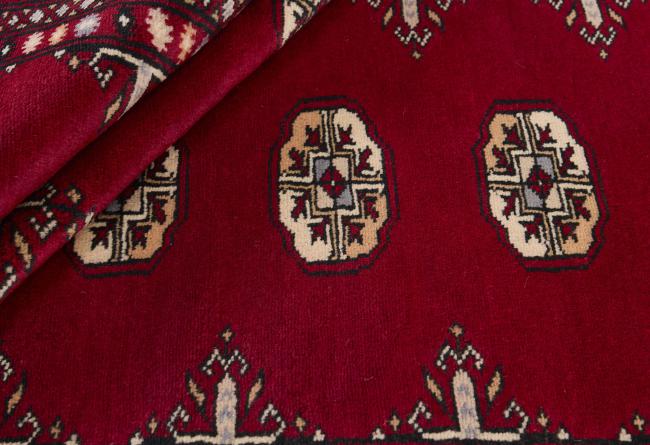 Pakistan Buchara 2ply - 2