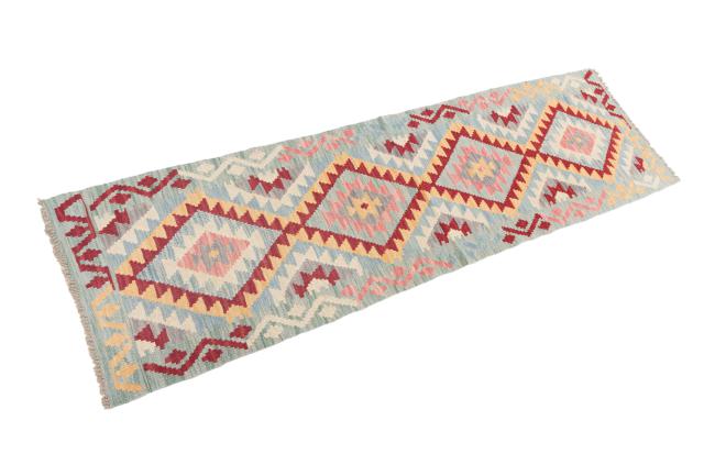 Kilim Afegão - 1