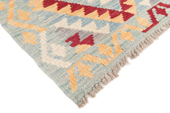 Kilim Afegão - 4