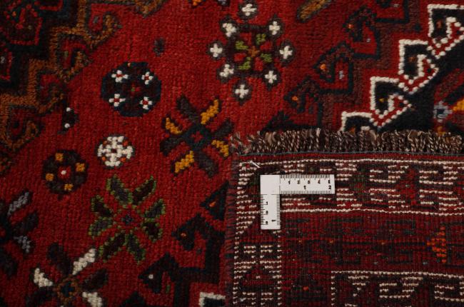 Shiraz - 1