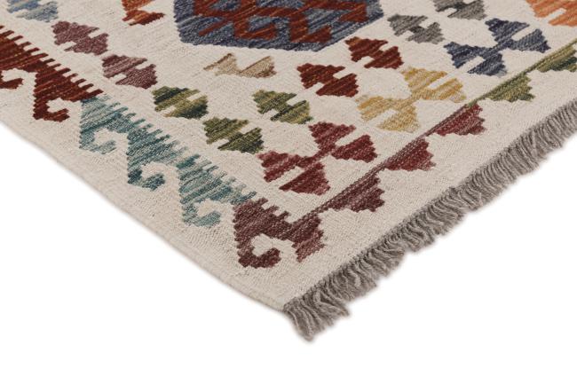 Kilim Afghan - 2