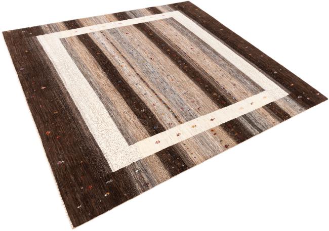 Persan Gabbeh Loribaft Nowbaft - 2