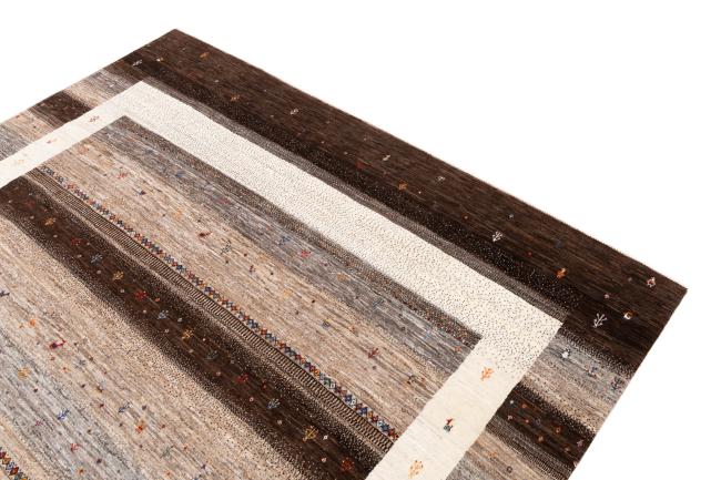 Persan Gabbeh Loribaft Nowbaft - 3