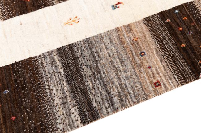 Persan Gabbeh Loribaft Nowbaft - 4