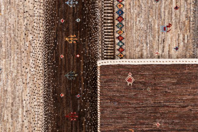 Persan Gabbeh Loribaft Nowbaft - 6