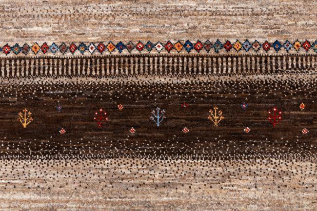 Persan Gabbeh Loribaft Nowbaft - 7