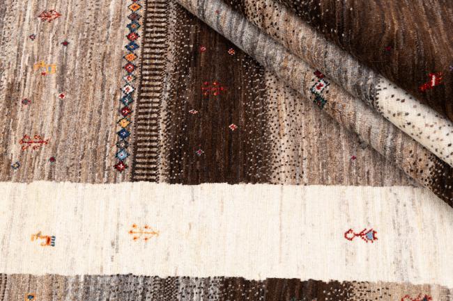 Persan Gabbeh Loribaft Nowbaft - 8