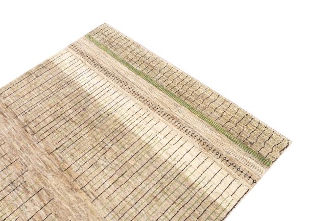 Perser Gabbeh Loribaft Natura - 3