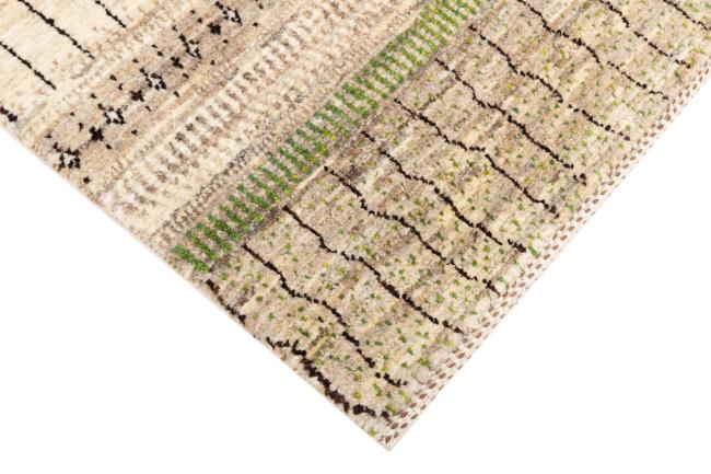 Perser Gabbeh Loribaft Natura - 5