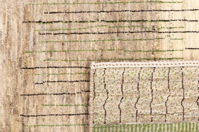 Perser Gabbeh Loribaft Natura - 6