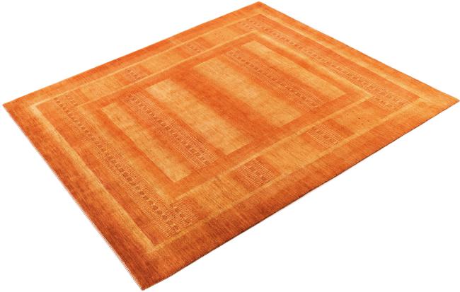 Perzsa Gabbeh Loribaft Atash - 1