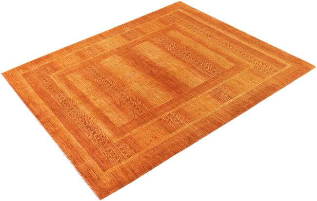 Perzsa Gabbeh Loribaft Atash - 2