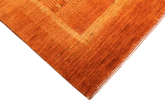 Perzsa Gabbeh Loribaft Atash - 5