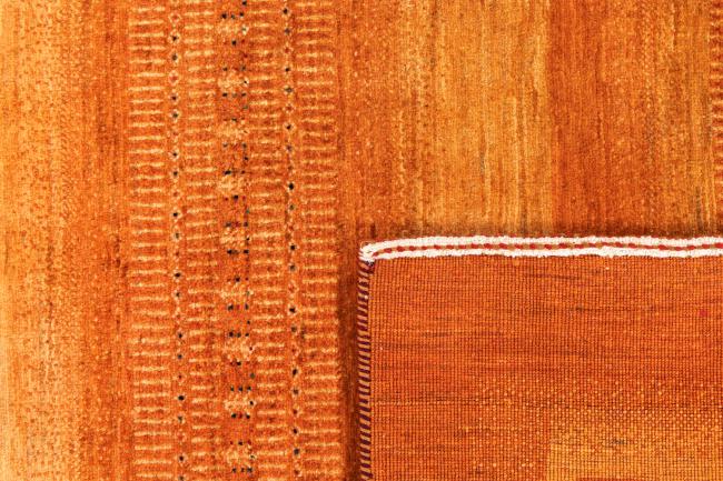 Perzsa Gabbeh Loribaft Atash - 6