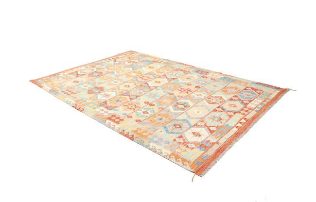 Kilim  Afghan - 2