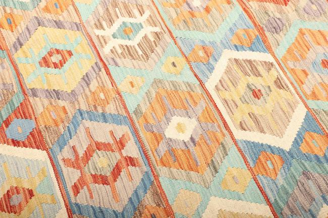 Kilim  Afghan - 3