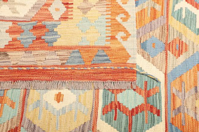 Kilim  Afghan - 4