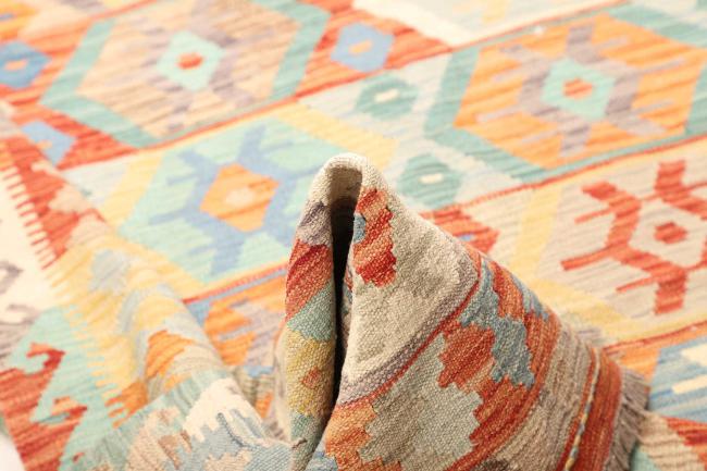 Kilim  Afghan - 5