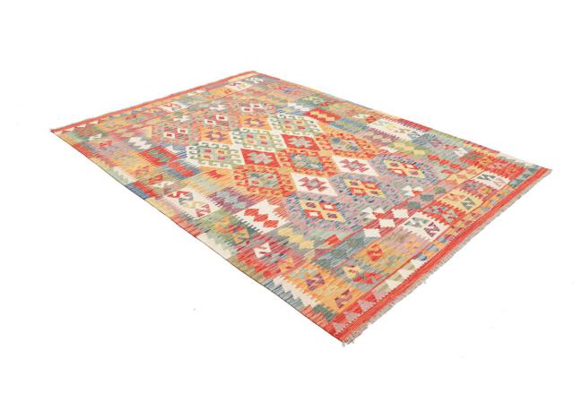 Kelim Afghan - 2