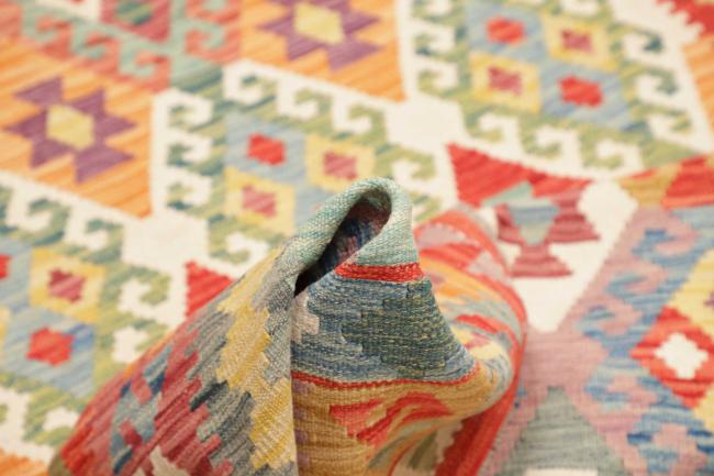 Kelim Afghan - 5