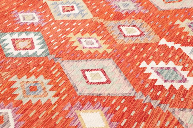 Kilim Afghan - 3