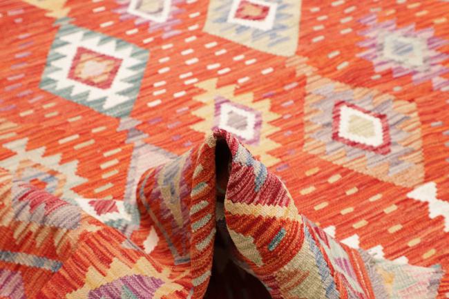Kilim Afghan - 5