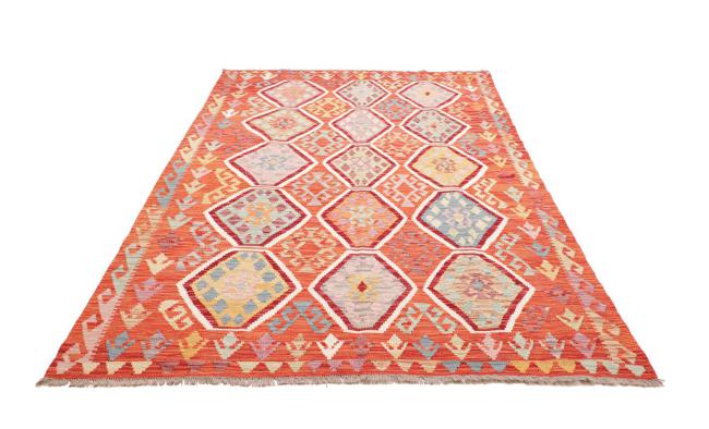 Kilim Afghan - 1