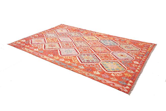 Kilim Afghan - 2