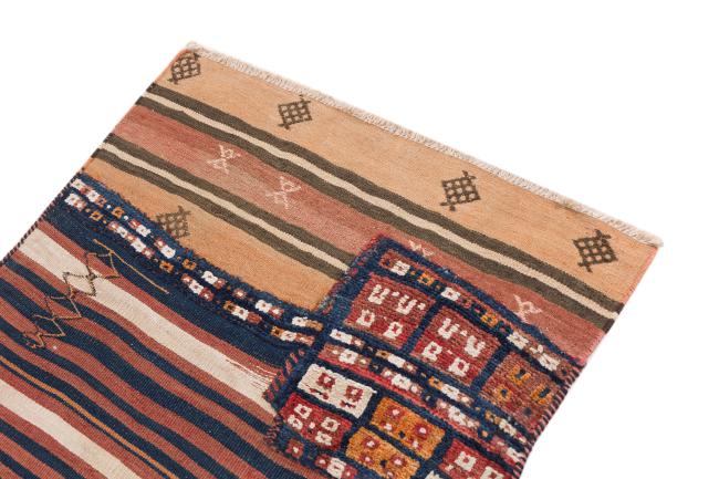 Kelim Patchwork - 3