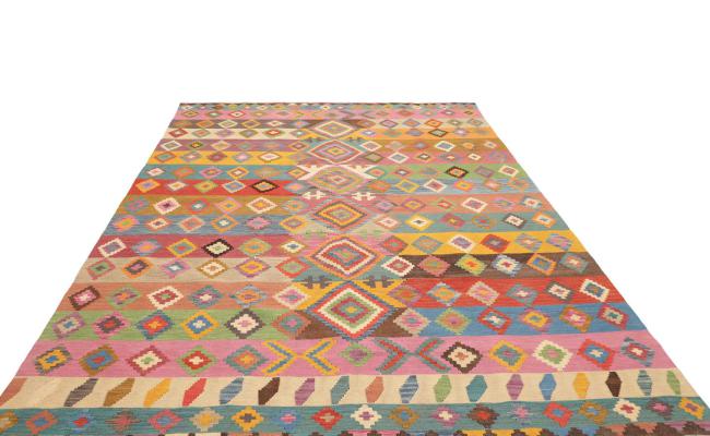Kelim Afghan - 1