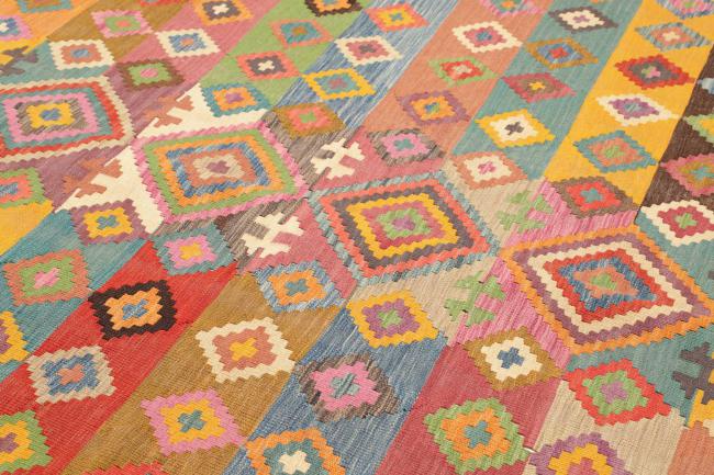 Kelim Afghan - 3