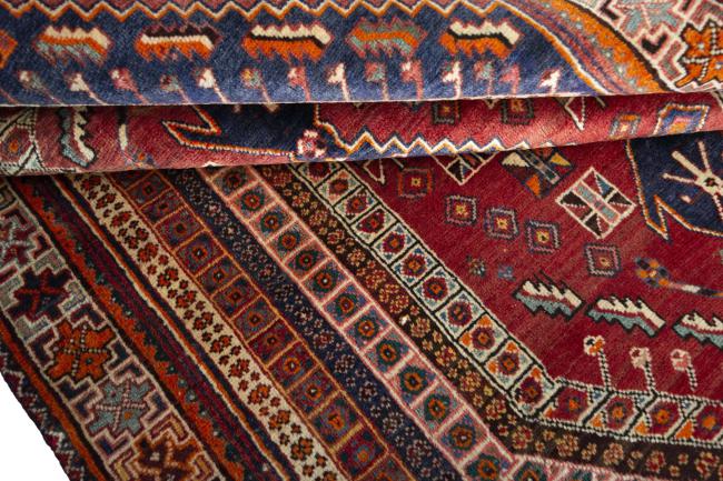 Shiraz - 1