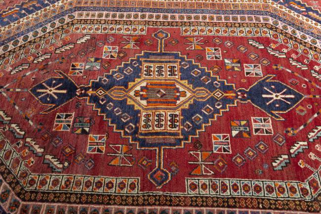 Shiraz - 8