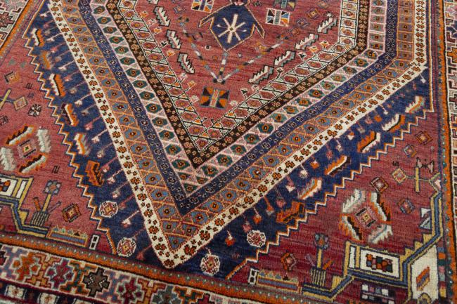 Shiraz - 9