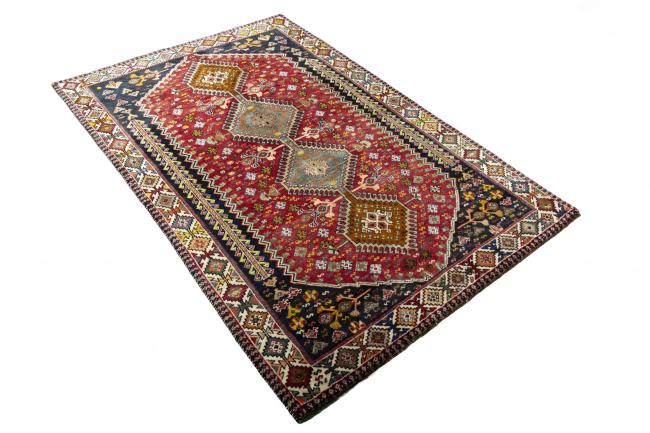 Shiraz - 3