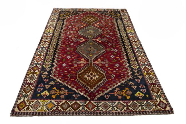 Shiraz - 4