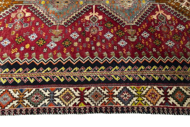 Shiraz - 7