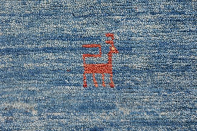 Persian Gabbeh Ghashghai - 6