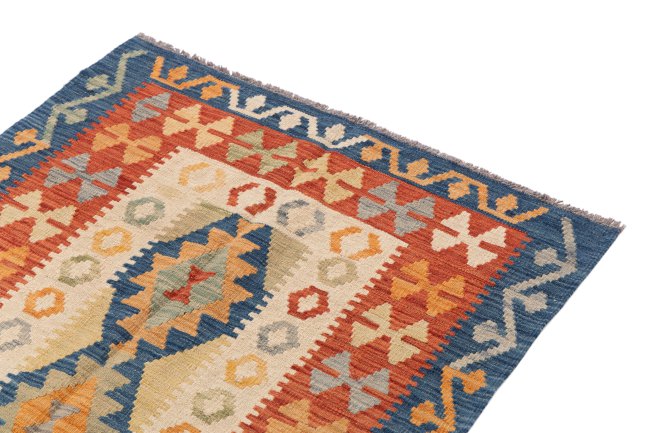 Kilim Afegão - 2